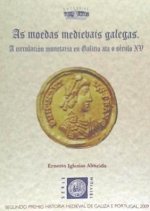 As moedas medievais galegas