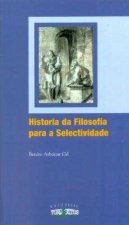 Historia da filosofia para a selectividade