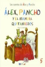 Y EL MANUAL QUITAMIEDOS - ALEX Y PANCHO