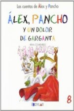 Y UN DOLOR DE GARGANTA - ALEX Y PANCHO
