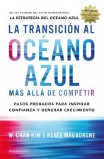 LA TRANSICIÓN AL OCÈANO AZUL