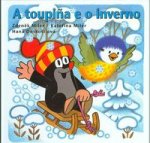 A toupiña e o inverno