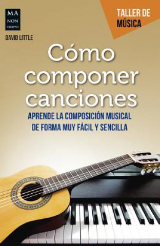 CÓMO COMPRENDER CANCIONES