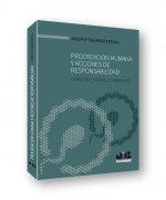 PRICREACUÓN HUMANA Y ACCIONES DE RESPONSABILIDAD