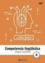 COMPETENCIA LINGÜISTICA 4ºESO. LENGUA CASTELLANA 2018