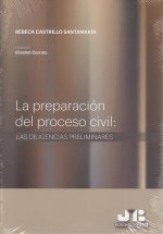 LA PREPARACIÓN DEL PROCESO CIVIL