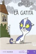 LA GATITA