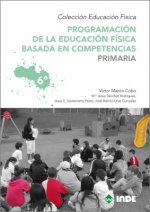 PROGRAMACIÓN DE LA EDUCACIÓN FÍSICA BASADA EN COMPETENICAS.6ºPRIMARIA