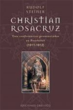 Christian Rosacruz