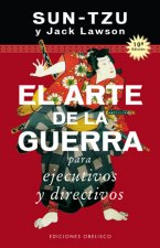 Arte de la guerra para ejecutivos y directivo