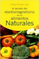 Secreto del electromagnetismo alim.naturales