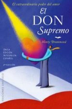 Don supremo-el extraord poder del amor-np