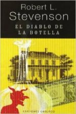El diablo de la botella