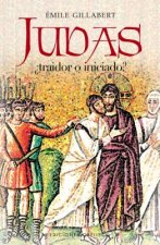 JUDAS ?TRAIDOR O INICIADO?