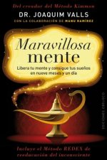 Maravillosa mente