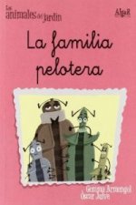 La familia pelotera