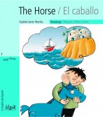 The Horse (imprenta)