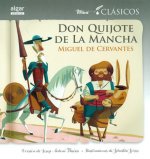 Don Quijote de la mancha