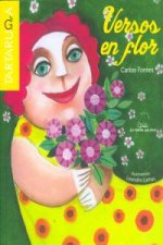 Versos en flor