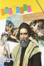 PROY.MIGUEL ANGEL BUONARROTI SIMONI (5 AÑOS)