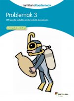 PROBLEMAK 3.KOADERNOAK MATEMATIKAKO