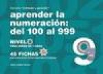 Aprender numeración del 100 al 999