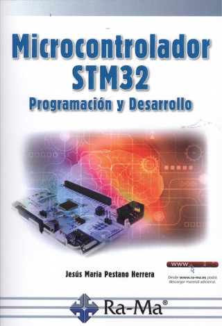 MICROCONTROLADOR STM32