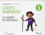 CANTO SABEMOS CAMIÑO DE SANTIAGO 5 AÑOS NIVEL 3 20