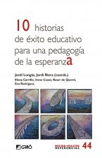 10 HISTORIAS DE XITO EDUCATIVO PARA PEDAGOGIA DE ESPERANZA