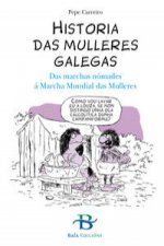Historia das mulleres galegas