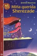 Miña querida Sherezade