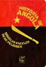 Historia de Angola