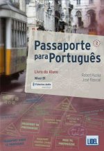 Passaporte para Portugues