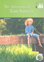 TOM SAWYER 1ºESO ACTIVITY READERS