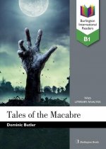 TALES OF THE MACABRE B1