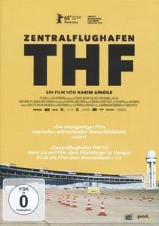 Zentralflughafen THF