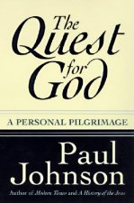 The Quest for God