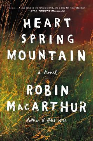 Heart Spring Mountain