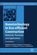 Nanotechnology in Eco-efficient Construction