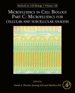 Microfluidics in Cell Biology Part C: Microfluidics for Cellular and Subcellular Analysis