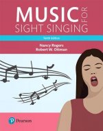 Music for Sight Singing, Student Edition
