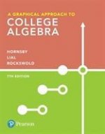 Graphical Approach to College Algebra