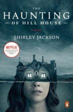 Haunting of Hill House (Movie Tie-In)