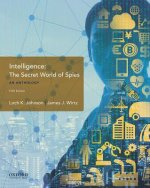 Intelligence: The Secret World of Spies, an Anthology