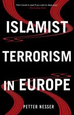 Islamist Terrorism in Europe