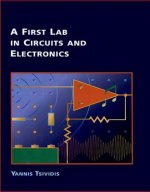 First Lab in Circuits and Electronics