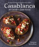 Casablanca: My Moroccan Food