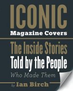 ICONIC MAGAZINE COVERS