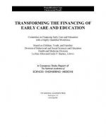 Transforming the Financing of Early Care and Education