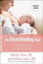 Breastfeeding Book